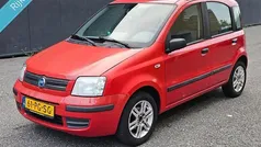 Gebruikt 2004 Fiat Panda Dynamic Hatchback | € 999 (Goede deal)
