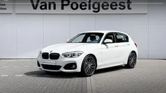 Gebruikt 2020 BMW 118 Executive Hatchback | € 25.900 (Eerlijke prijs)