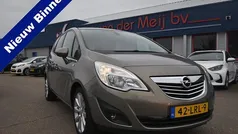 Gebruikt 2010 Opel Meriva Cosmo MPV | € 5.350 (Eerlijke prijs)