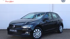 Hatchback Gebruikt 2021 VW Polo Comfortline Hatchback | € 15.950 (Eerlijke prijs)