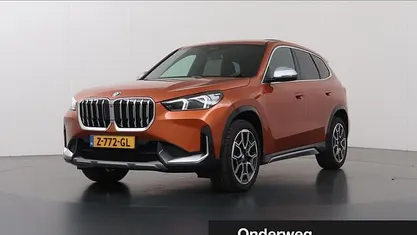 Gebruikt 2024 BMW X1 xLine SUV | € 42.945 (Eerlijke prijs)