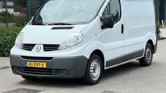 Gebruikt 2008 Renault Trafic Van | € 2.950 (Eerlijke prijs)