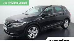 Gebruikt 2023 VW Tiguan Elegance SUV | € 37.940 (Eerlijke prijs)
