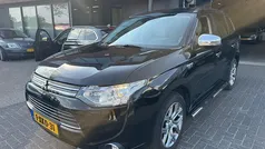 Gebruikt 2014 Mitsubishi Outlander Instyle SUV | € 7.995 (Goede deal)