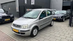 Gebruikt 2004 Fiat Panda Dynamic Hatchback | € 999 (Eerlijke prijs)