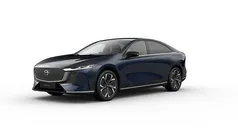 Gebruikt 2025 Mazda 6e Takumi-Line Hatchback | € 44.040 (Eerlijke prijs)