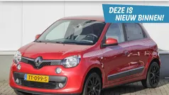 Rood Gebruikt 2018 Renault Twingo Intens Hatchback | € 7.795 (Super prijs)