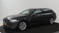 Gebruikt 2016 BMW 520 Executive Stationwagen | € 10.900 (Eerlijke prijs)