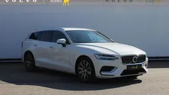 Gebruikt 2022 Volvo V60 Inscription Stationwagen | € 37.840 (Super prijs)