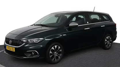 Occasion Fiat Tipo Mirror 95 PK (69 kW) 2020 Stationwagen