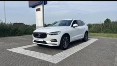 Wit Gebruikt 2018 Volvo XC60 Inscription SUV | € 37.940 (Goede deal)