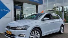 Gebruikt 2020 VW Polo Highline Hatchback | € 16.450 (Eerlijke prijs)