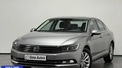 Gebruikt 2017 VW Passat Comfortline Sedan | € 13.795 (Goede deal)