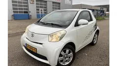 Gebruikt 2009 Toyota iQ Hatchback | € 2.999 (Goede deal)
