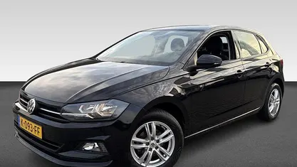 Occasion VW Polo Comfortline 97 PK (71 kW) 2020 Hatchback