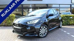 Gebruikt 2024 Toyota Yaris Hatchback | € 24.950 (Eerlijke prijs)