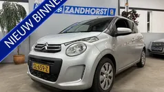 Gebruikt 2018 Citroën C1 Feel Hatchback | € 8.495 (Eerlijke prijs)