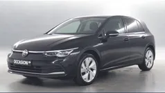 VW Golf VIII