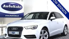 Gebruikt 2014 Audi A3 Sportback Hatchback | € 16.942 (Eerlijke prijs)