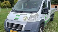 Overige Gebruikt 2010 Fiat Ducato Van | € 1.950 (Eerlijke prijs)