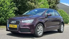 Gebruikt 2014 Audi A1 Proline Hatchback | € 6.950 (Goede deal)