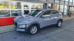 Grijs Gebruikt 2019 Hyundai Kona Comfort SUV | € 14.950 (Eerlijke prijs)