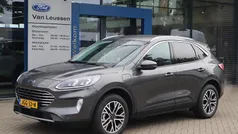 Gebruikt 2024 Ford Kuga Titanium X SUV | € 34.400 (Goede deal)