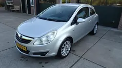 Gebruikt 2008 Opel Corsa Business Hatchback | € 2.450 (Eerlijke prijs)