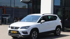 Gebruikt 2020 Seat Ateca Business SUV | € 22.950 (Eerlijke prijs)
