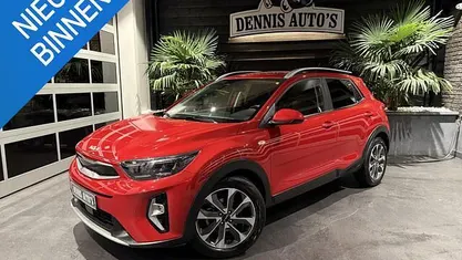 Occasion 2022 Kia Stonic SUV | € 13.750 (Super prijs)
