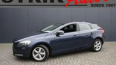 Gebruikt 2014 Volvo V40 Business Edition Hatchback | € 4.489 (Eerlijke prijs)