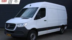 Gebruikt 2021 Mercedes Sprinter Van | € 18.495 (Super prijs)