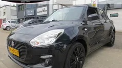 Gebruikt 2018 Suzuki Swift Hatchback | € 10.900 (Eerlijke prijs)