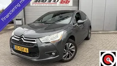 Gebruikt 2012 Citroën DS4 So Chic Hatchback | € 4.295 (Eerlijke prijs)