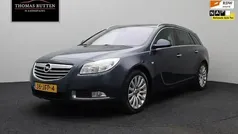Gebruikt 2009 Opel Insignia Executive Stationwagen | € 3.499 (Goede deal)