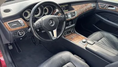 Gebruikt 2011 Mercedes CLS350 Sedan | € 22.950 (Eerlijke prijs)