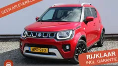 Gebruikt 2024 Suzuki Ignis Hatchback | € 24.450 (Eerlijke prijs)