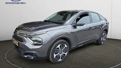 Occasion 2022 Citroën C4 Feel SUV | € 14.445 (Super prijs)