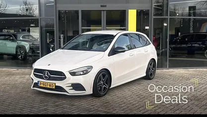 Occasion 2019 Mercedes B200 Business MPV | € 24.450 (Eerlijke prijs)