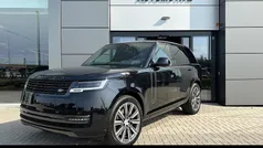 Zwart Nieuw 2025 Land Rover Range Rover Autobiography SUV | € 193.895 (Goede deal)