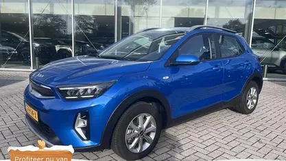 Occasion 2024 Kia Stonic SUV | € 23.799 (Eerlijke prijs)