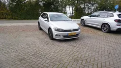 Grijs Gebruikt 2019 VW Polo Comfortline Hatchback | € 11.844 (Eerlijke prijs)