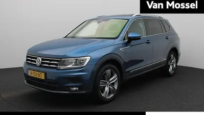 Gebruikt 2020 VW Tiguan Comfortline SUV | € 26.900 (Eerlijke prijs)