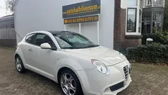 Gebruikt 2012 Alfa Romeo MiTo Distinctive Hatchback | € 2.999 (Super prijs)