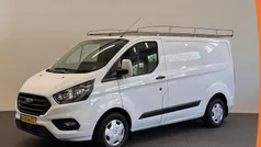 Gebruikt 2018 Ford Transit Custom Trend Van | € 10.890 (Super prijs)