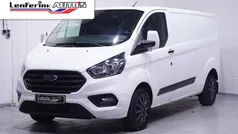 Gebruikt 2019 Ford Transit Custom Sedan | € 12.300 (Eerlijke prijs)