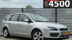 Gebruikt 2008 Ford Focus Futura Stationwagen | € 2.450 (Eerlijke prijs)