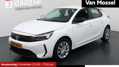 Gebruikt 2024 Opel Corsa Edition Hatchback | € 20.995 (Super prijs)