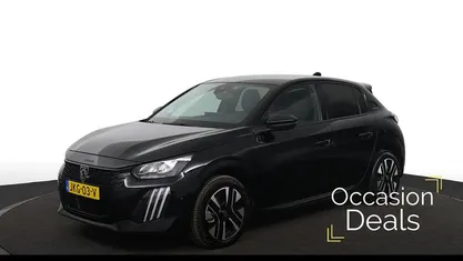 Occasion 2025 Peugeot 208 Allure Hatchback | € 23.995 (Eerlijke prijs)