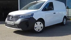Gebruikt 2025 Nissan Townstar Acenta MPV | € 27.919 (Eerlijke prijs)